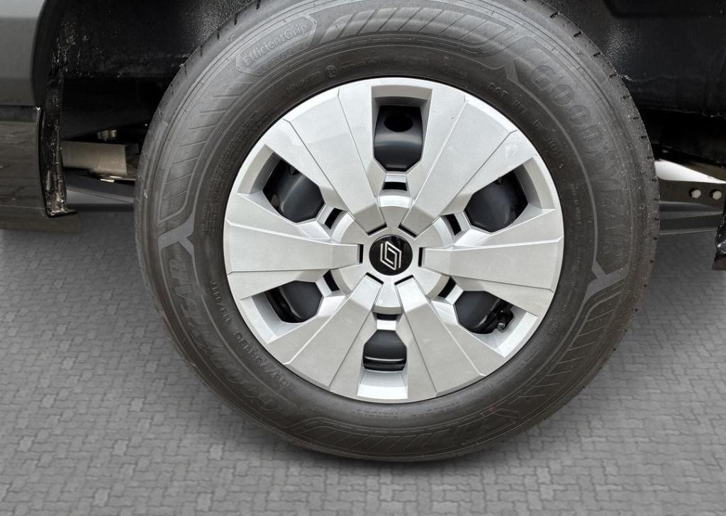 Renault Master e-tech t35 l2h2 extra long range 87 kwh - demo / trekhaak / 