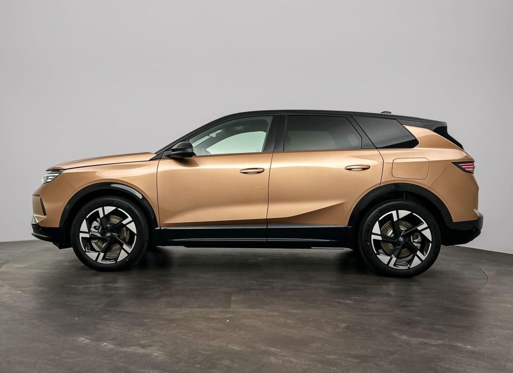 Opel Grandland electric gs 73 kwh | proefrijden nu mogelijk | demo sale |