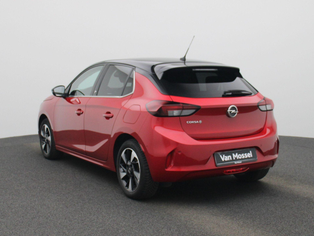 Opel Corsa-e elegance 50 kwh