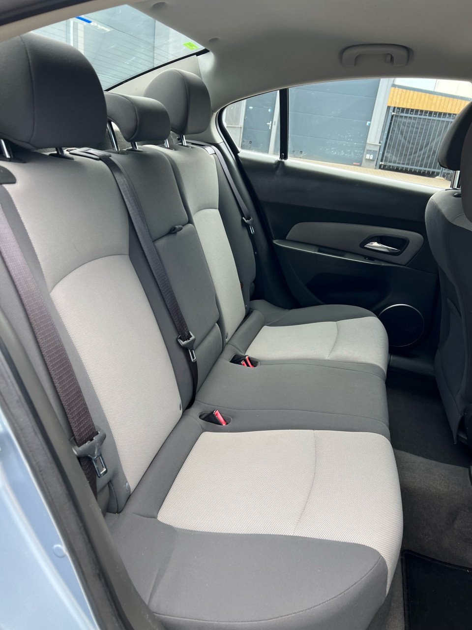 Chevrolet Cruze 1.6LS Airco Vol Jaar Apk