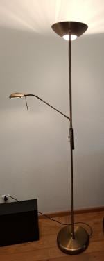 Staande lamp