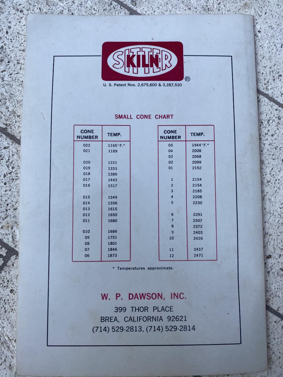 Keramiek Oven