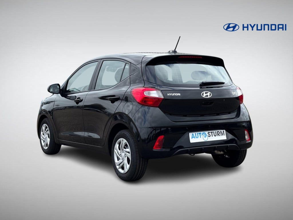 Hyundai I 10 1.0 comfort smart