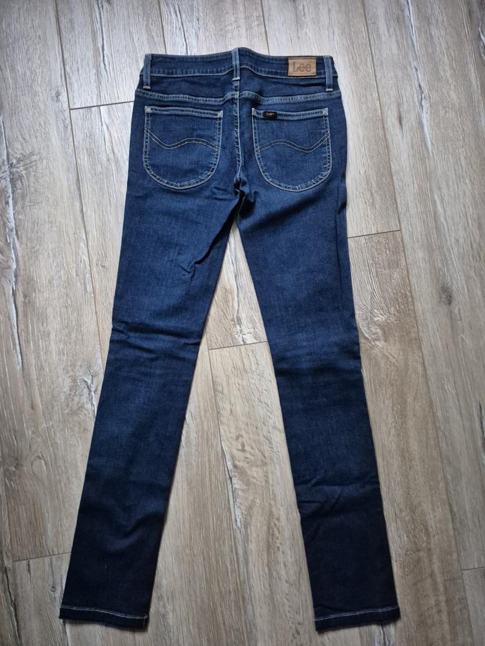 LEE 101 jeans dames