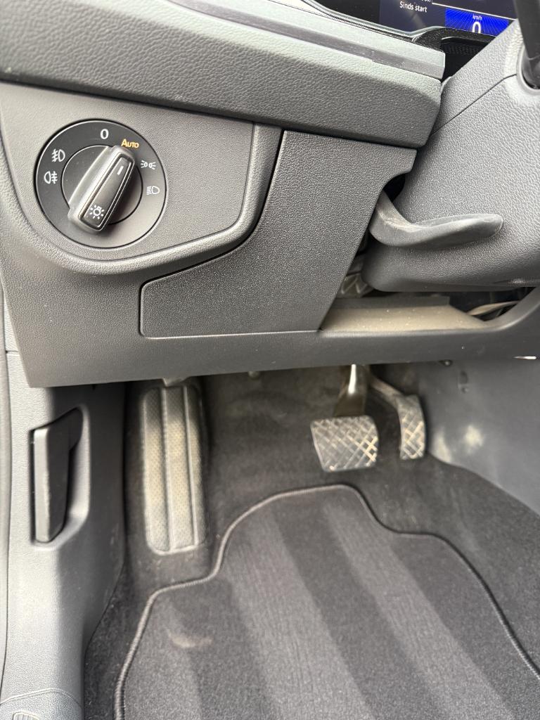 Volkswagen Taigo 1.5 tsi dsg - style edition