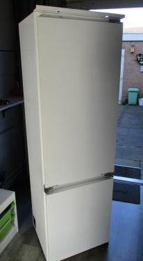 Inbouw Koel/vrieskast