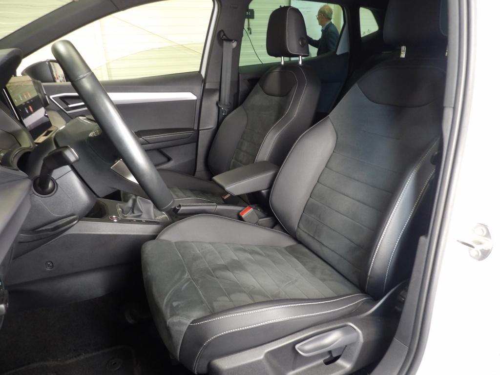 Seat Ibiza 1.0 ecotsi 95 pk xcellence