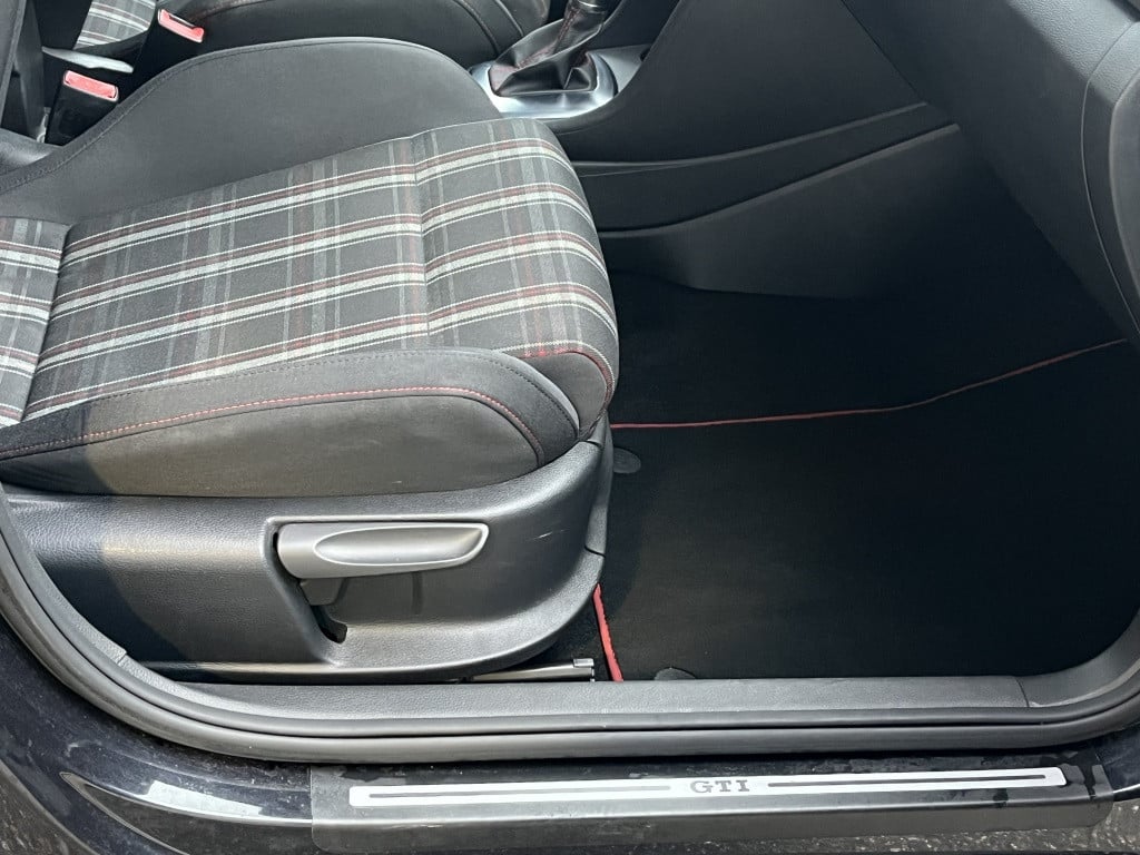 Volkswagen Polo 1.4 tsi gti