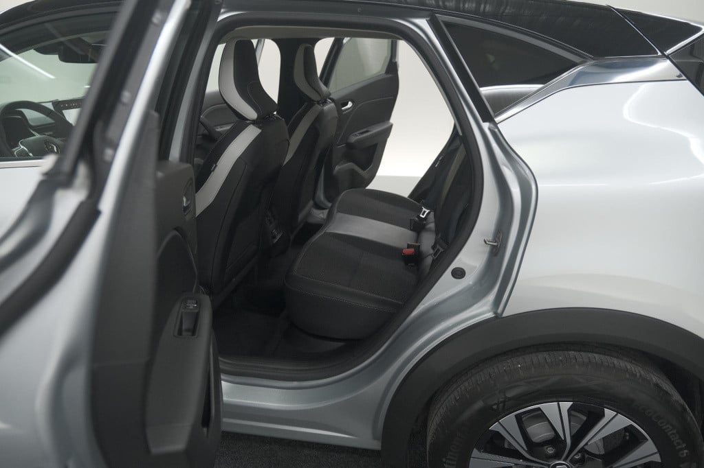 Renault Captur mild hybrid 140 edc techno | trekhaak | 360 camera | 9.3 inc
