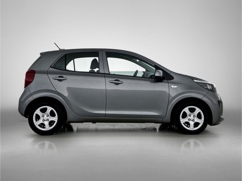 Kia Picanto 1.0 dpi comfortline airco | cruise control
