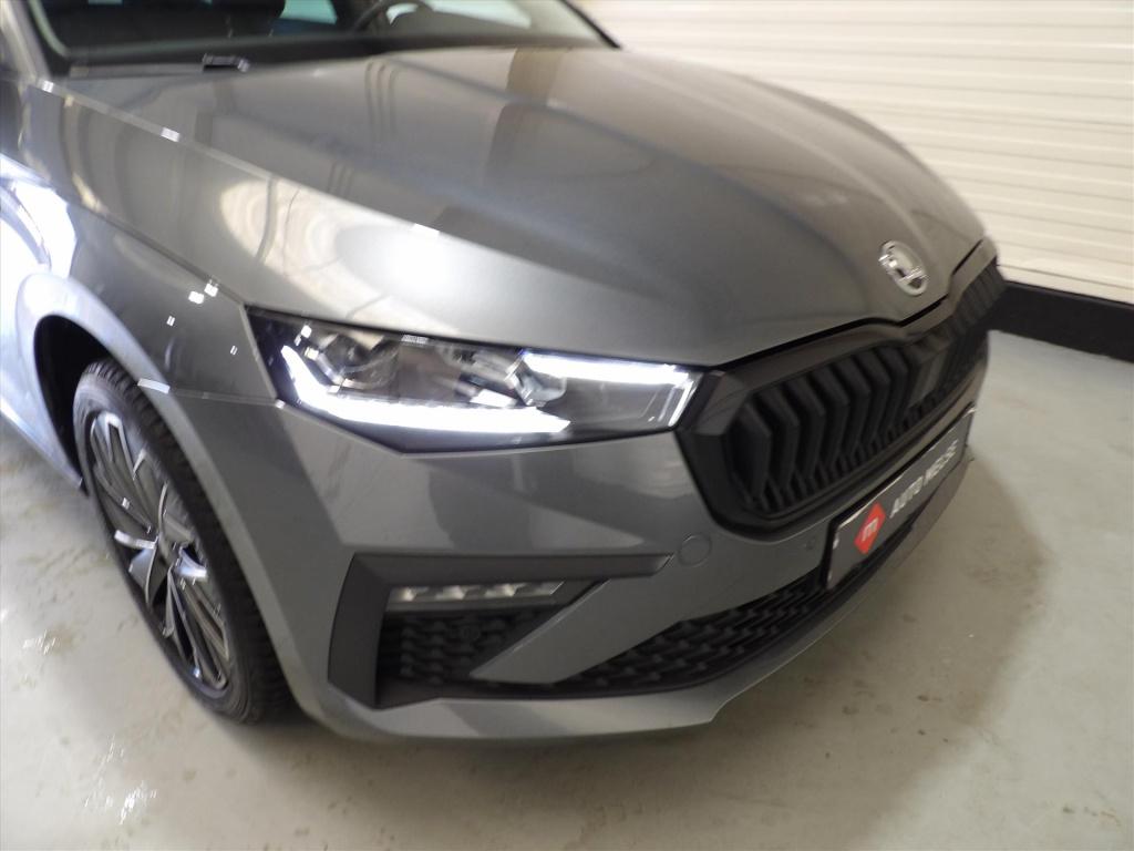 Skoda Scala 1.0 tsi greentech 110pk dsg-7 sport business