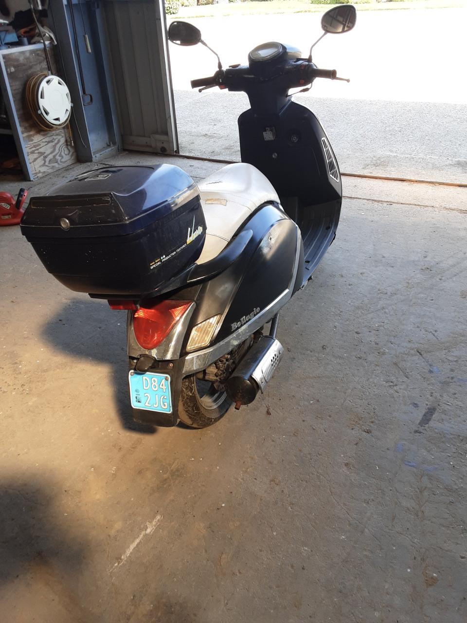 Scooter