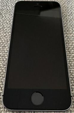 IPhone 5s | 16GB | Space Gray