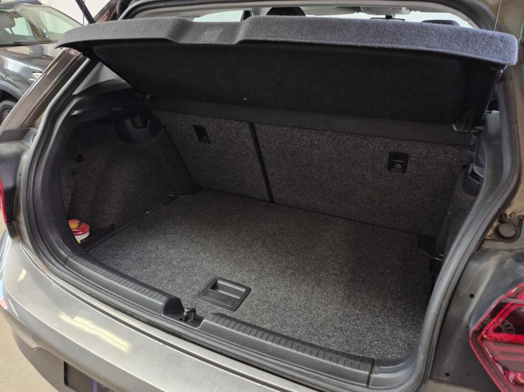 Volkswagen Polo 1.0 tsi comfortline
