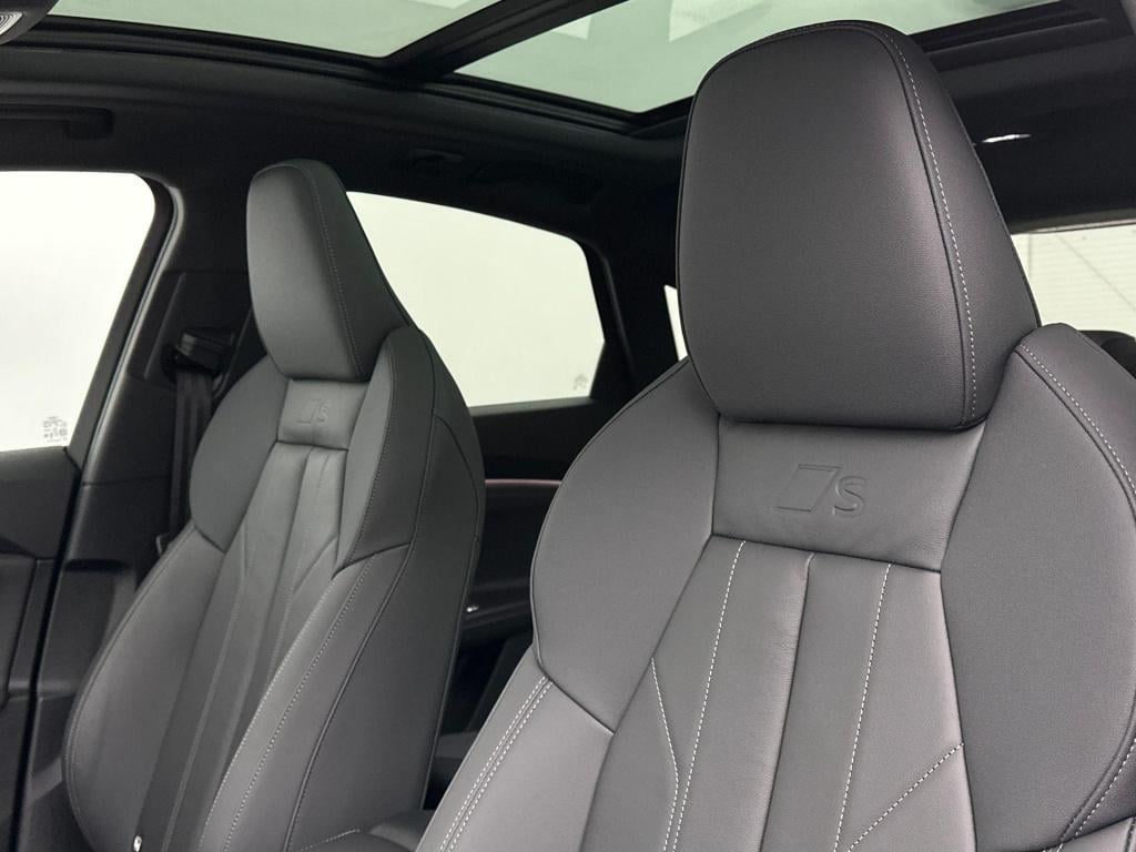 Audi Q5 sportback s edition competition 2.0 tfsi e 270 kw / 367 pk s