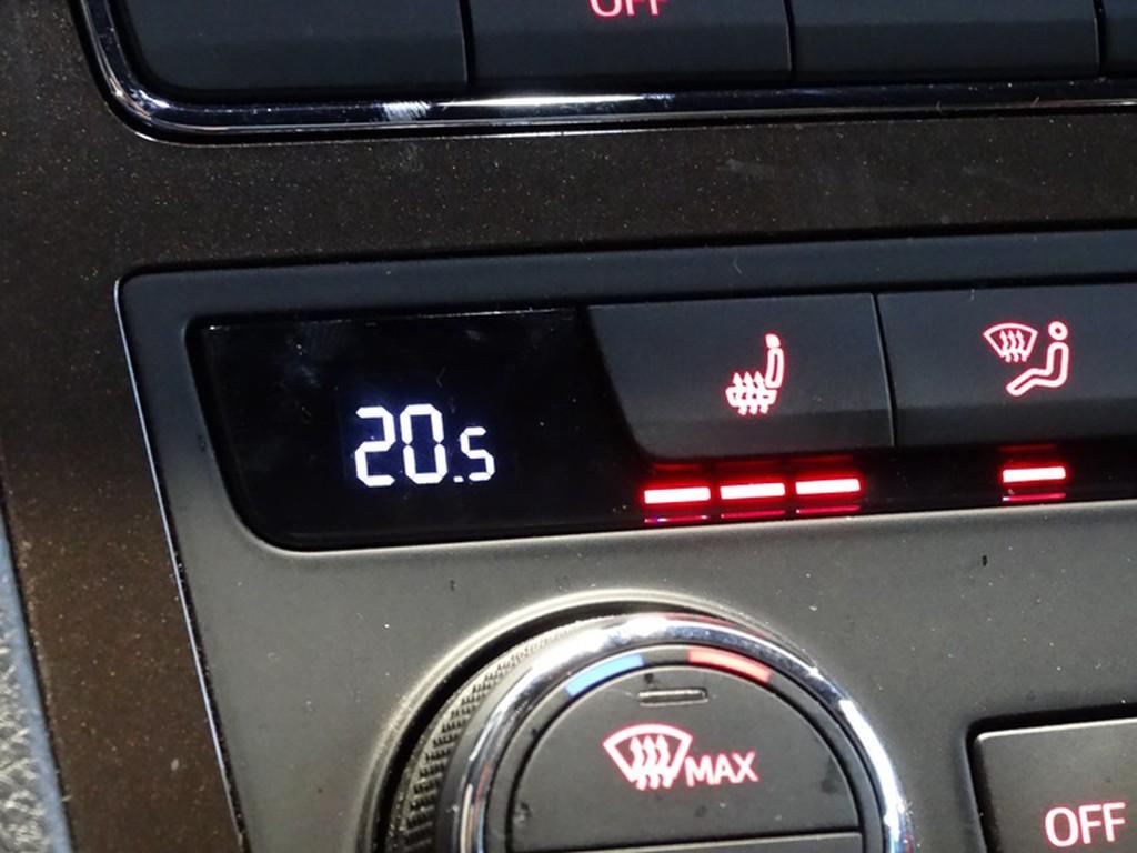 Seat Ateca 1900kg trekgewicht 1.4 ecotsi 150pk 4drive xcellence