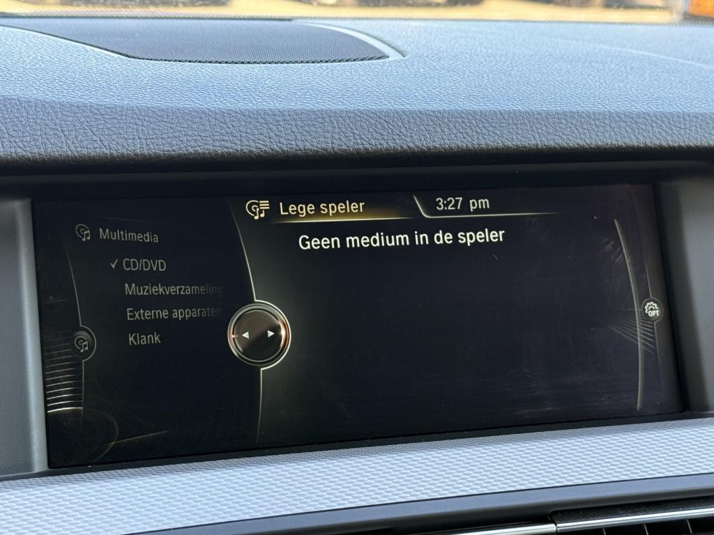 BMW 5 Serie 528i m pakket | head-up | cruise | stoelverwarming | navi | led