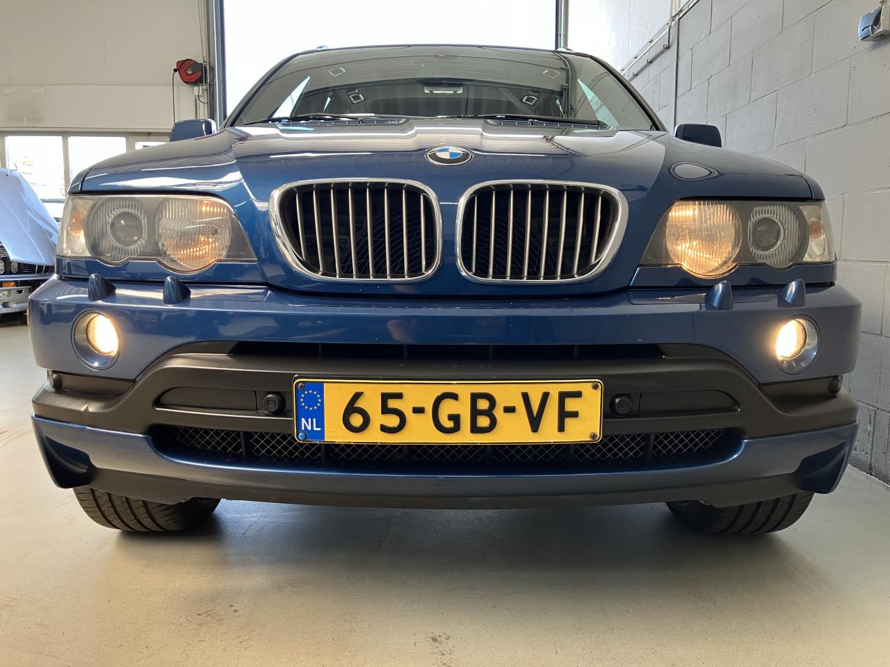 BMW X5 3.0i Executive