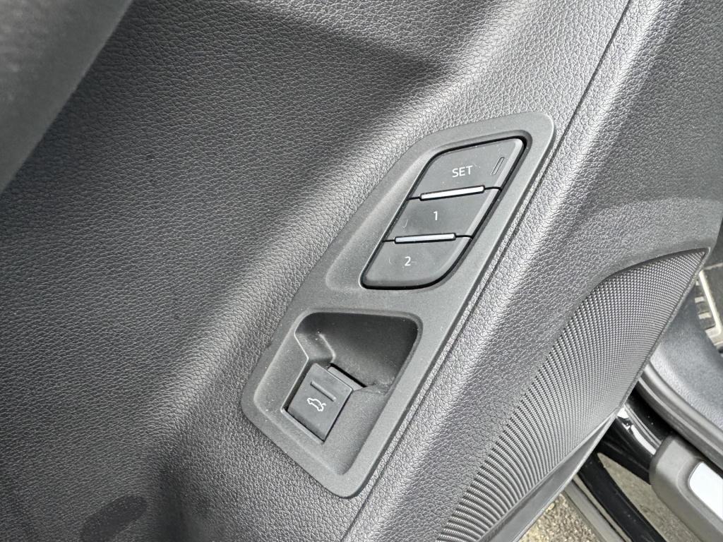 Audi Q3 sportback 35 tfsi pro line s | pano | 20inch | volle auto