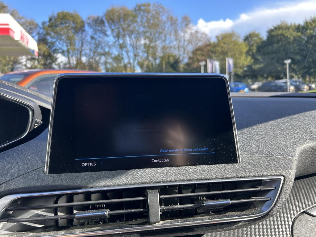 Peugeot 3008 1.2 puretech 130pk s&s active