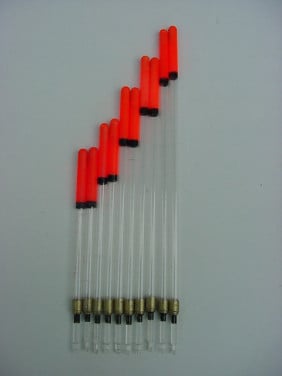 10 Nieuwe Dobbers
