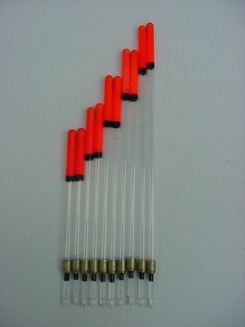 10 Nieuwe Dobbers