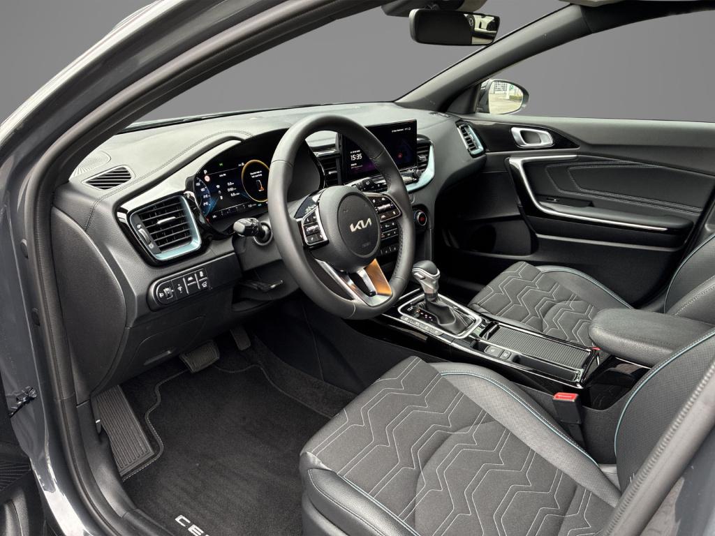 Kia Ceed Sportswagon 1.0 t-gdi mhev design edition | premium audio | stoel-