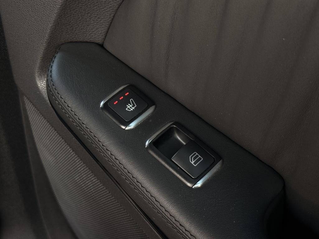 Mercedes-Benz E-Klasse 350 cgi avantgarde sport amg | harman kardon | stoel