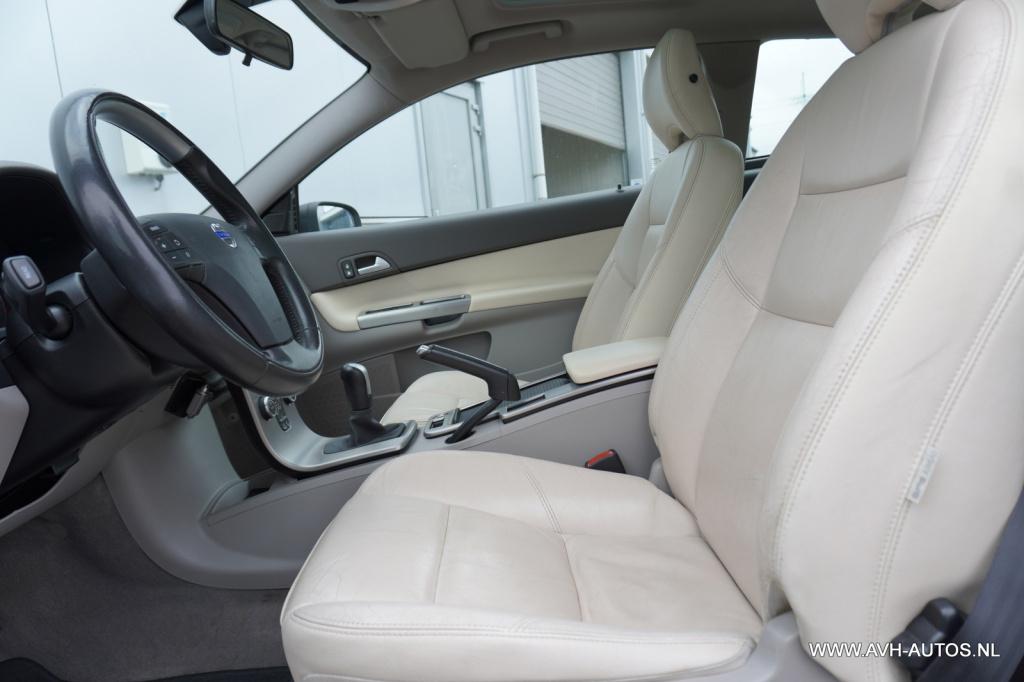Volvo C30 1.8 sport