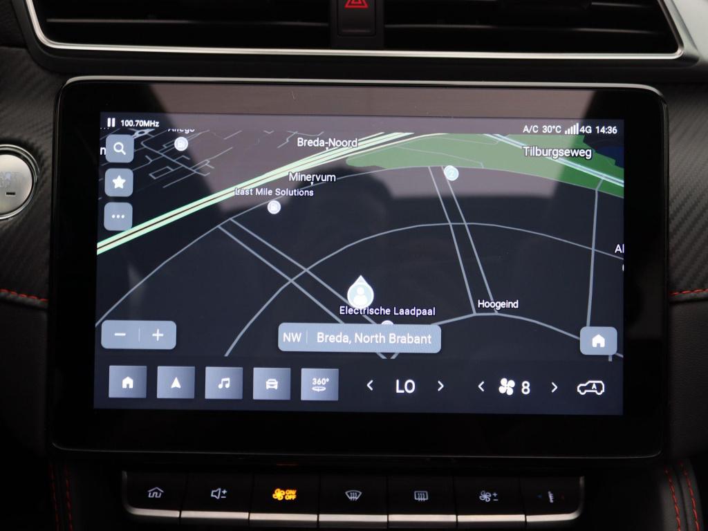 MG Zs Ev long range luxury 70 kwh | apple carplay/android auto | panoramada