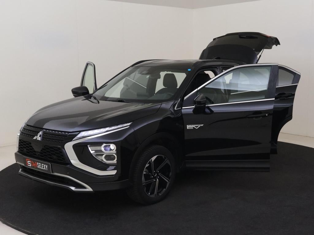 Mitsubishi Eclipse Cross 2.4 phev intense+