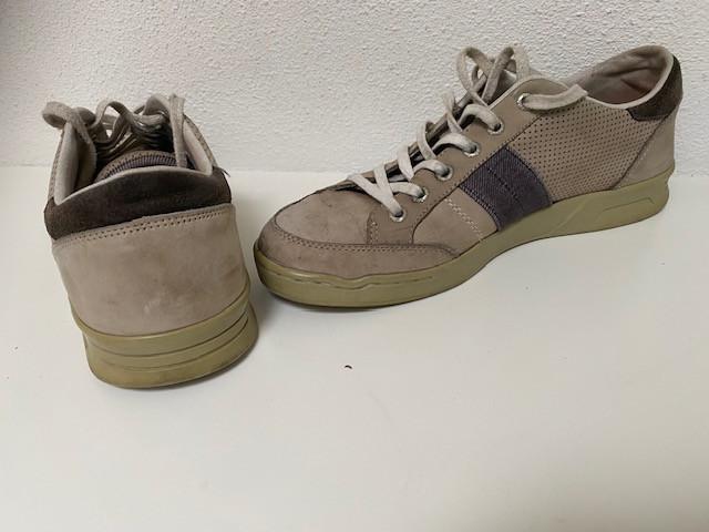 Heren sneakers 43 PME legend nog in goede staat