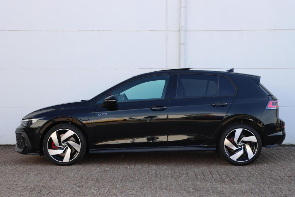 Volkswagen Golf 1.5 ehybrid gte 272pk dsg6 | soh 100% |