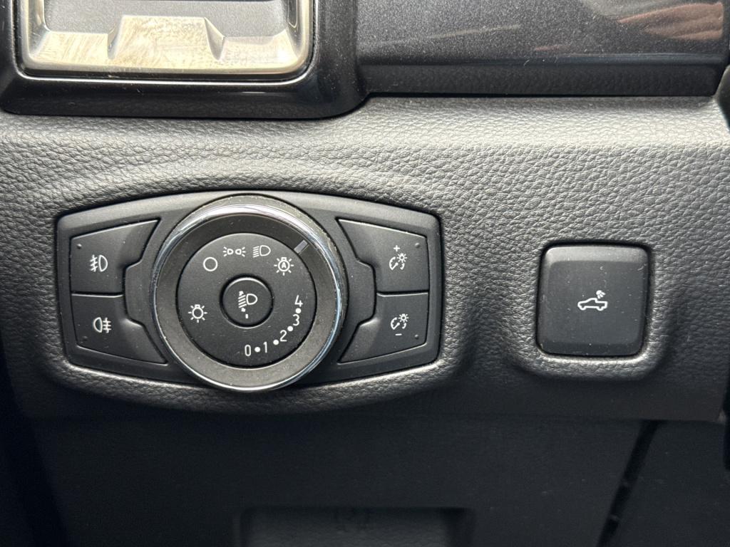Ford Ranger 2.0 ecoblue wildtrak supercab | 1e eig | nl-auto | vol opties |