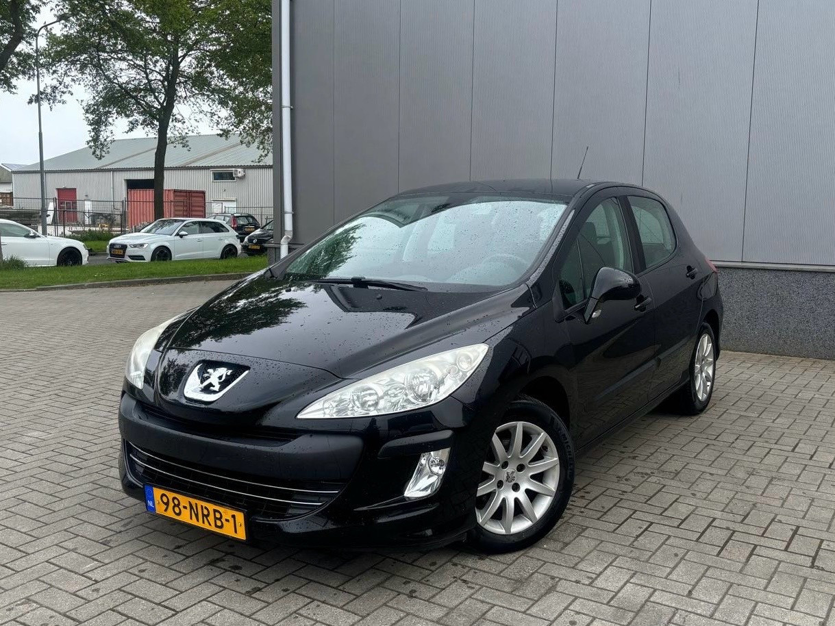 Peugeot 308 1.6VTi XS Airco/Cruise Jaar Apk