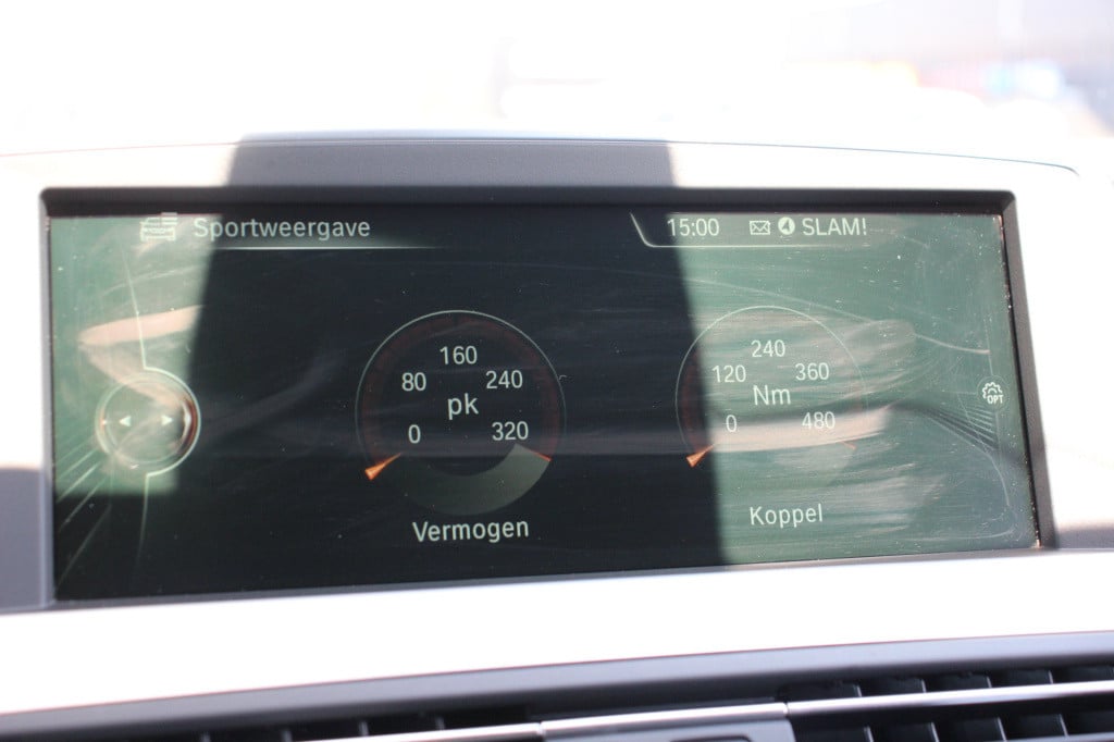 BMW 6 Serie 640i high executive m-sport | acc | softclose | head up |