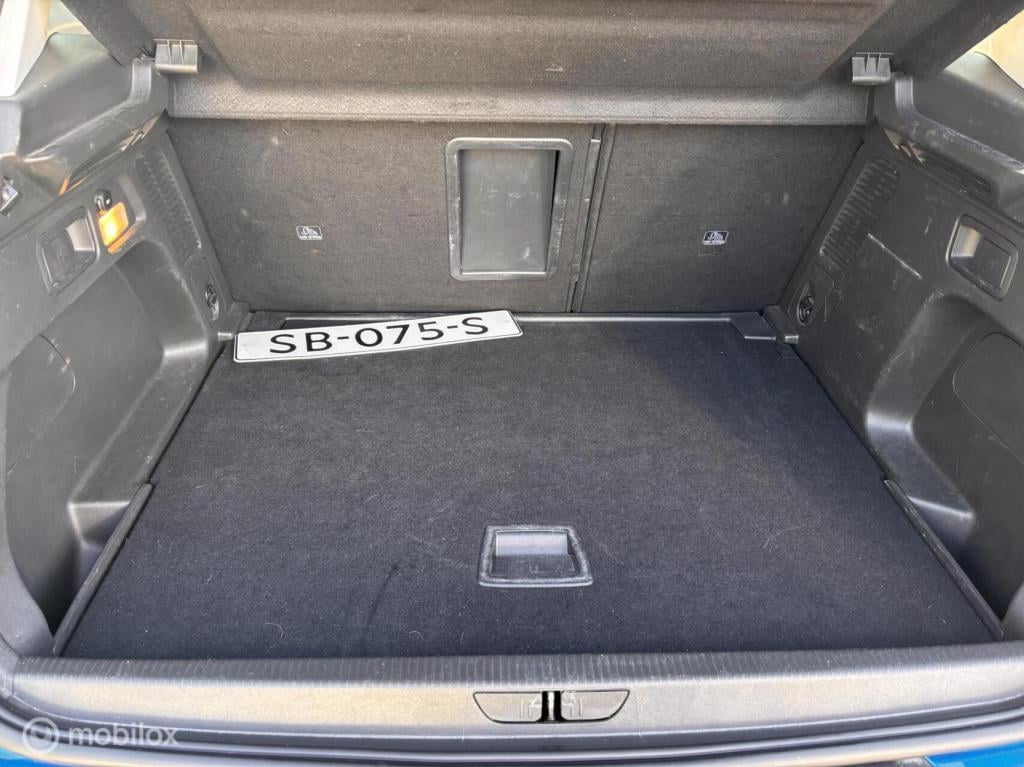 Opel Grandland X 1.2 turbo executive automaat