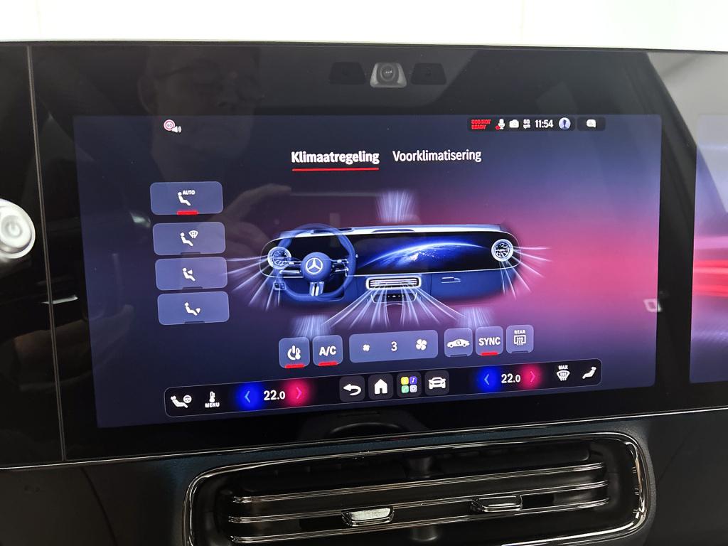 Mercedes-Benz Glb 250+ business solution amg 7p. 85.5 kwh | premium plus pa