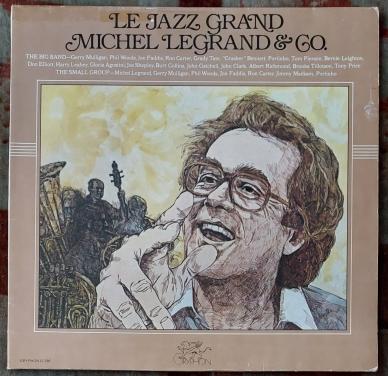 Laatste Kans Jazz LP