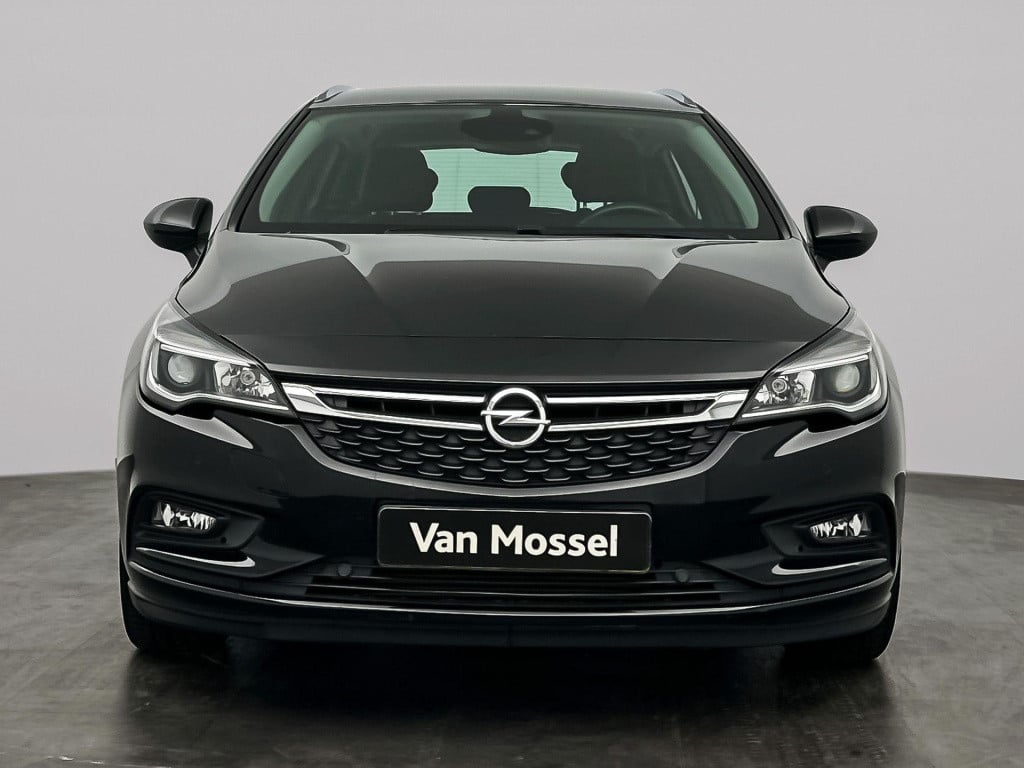 Opel Astra sports tourer 1.0 innovation camera | navigatie | apple carplay/