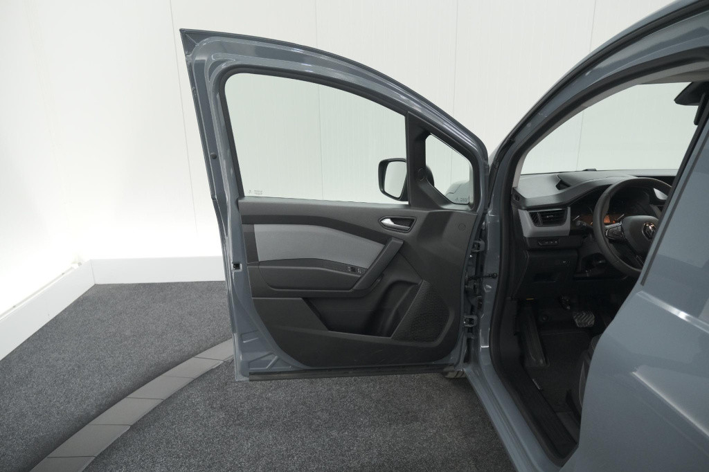 Renault Kangoo e-tech extra 22 kw 44 kwh | trekhaak | camera | apple carpla