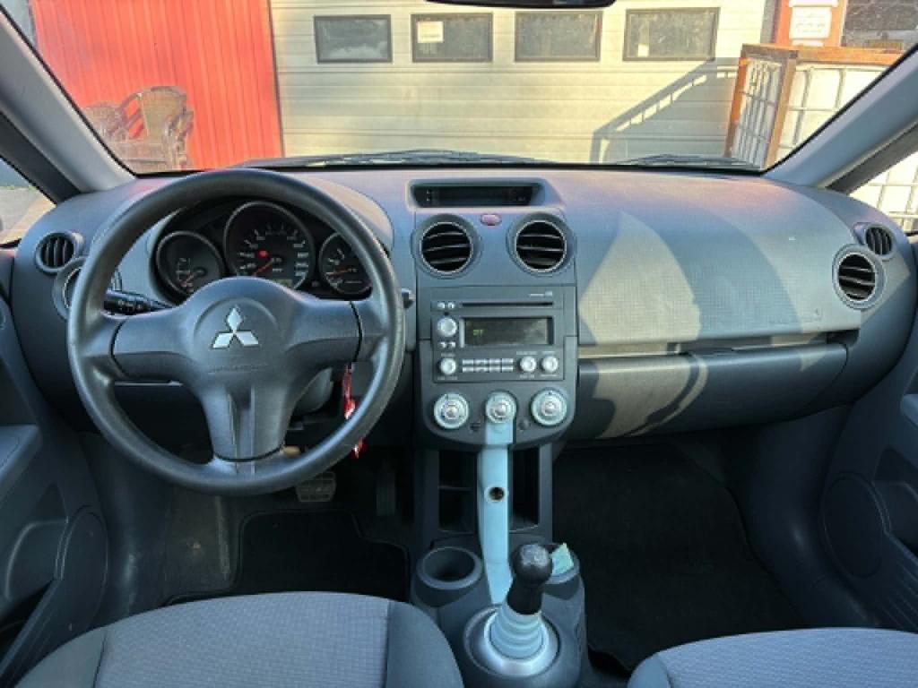 Mitsubishi Colt 1.3 inf cool pack pl