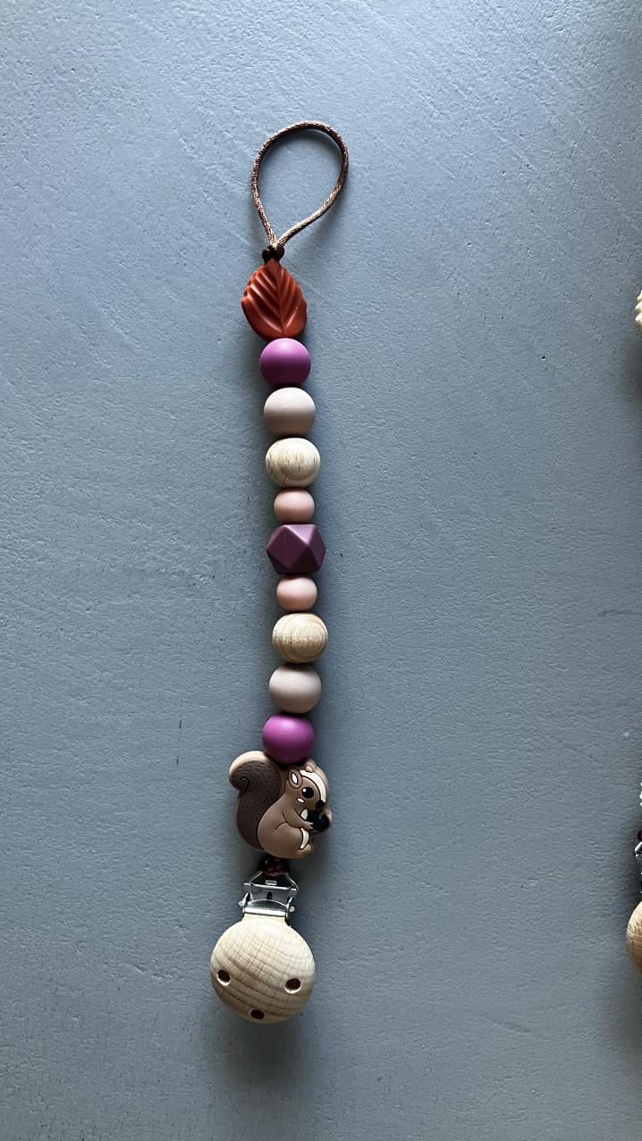 Speenkoorden