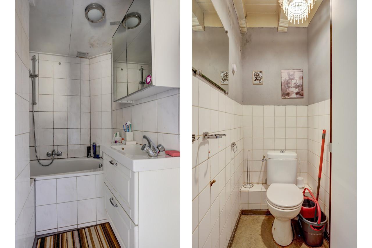 TE HUUR: Ruime, woning centrum Goes