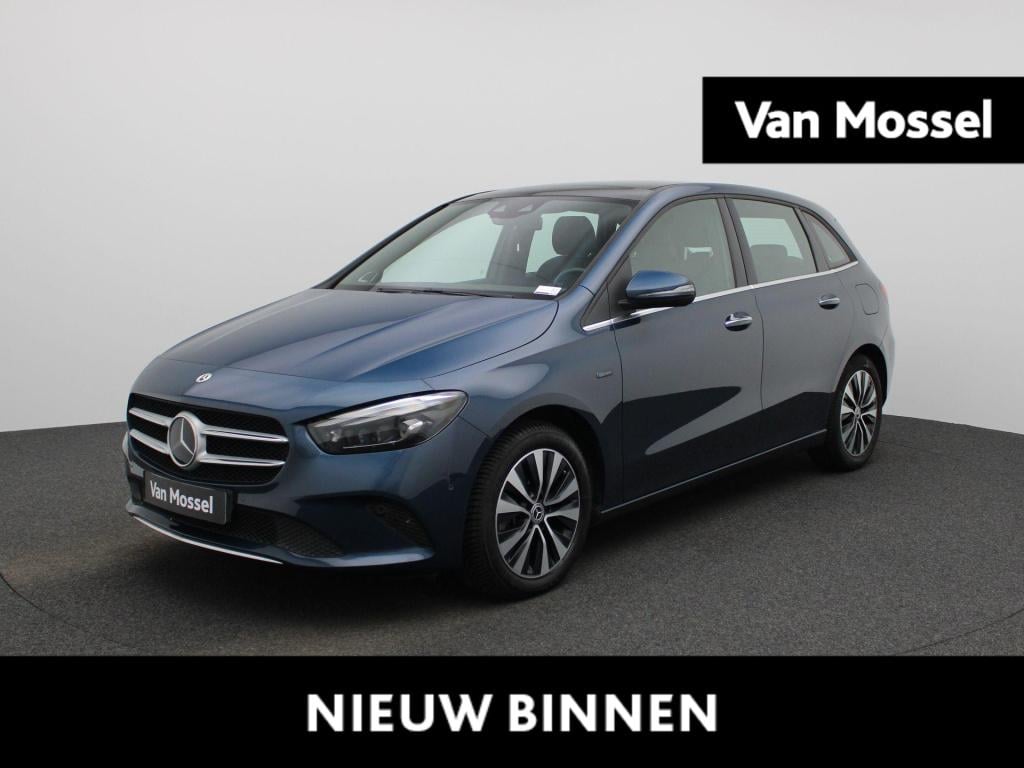 Mercedes-Benz B-Klasse 250 e business line | automaat | sfeer verlichting |