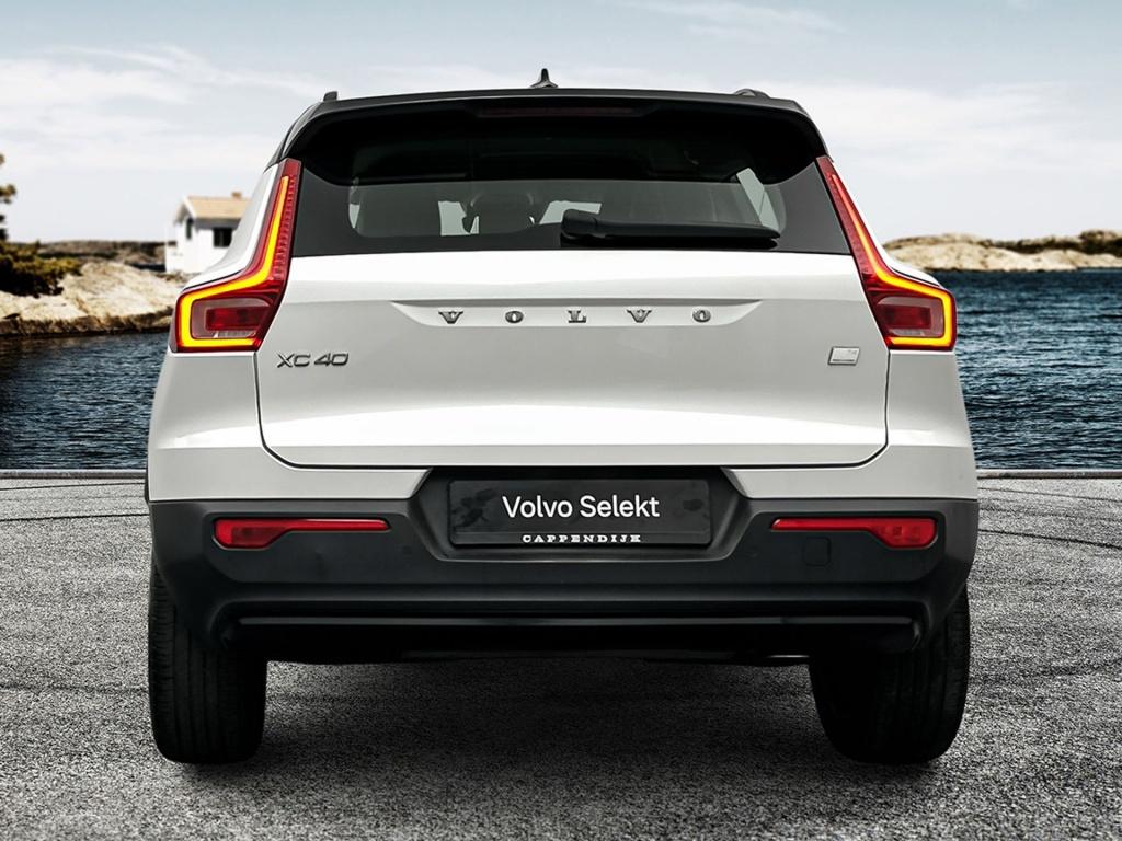 Volvo XC40 t4 211pk recharge r-design| 360camera| trekhaak| adap.cruise