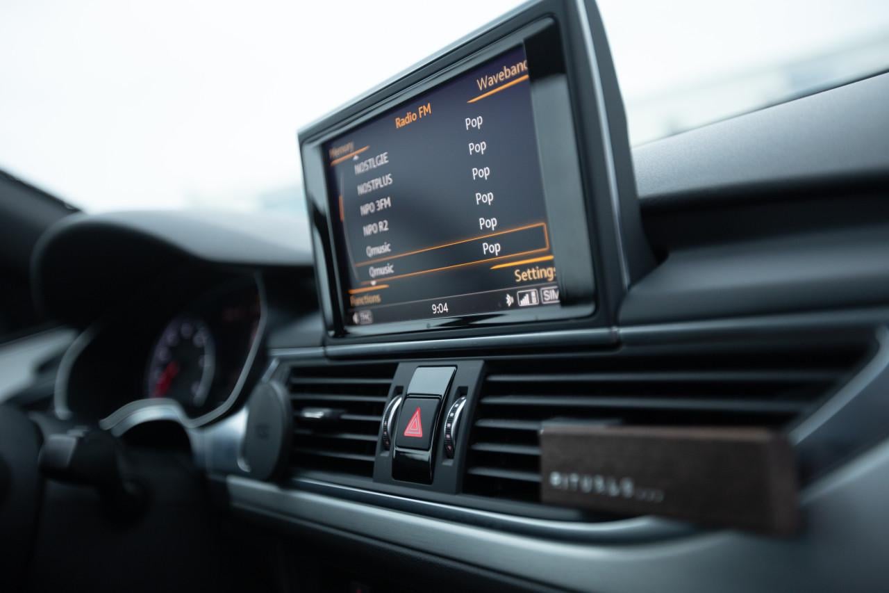 Zeer Nette Audi A6 S-Line