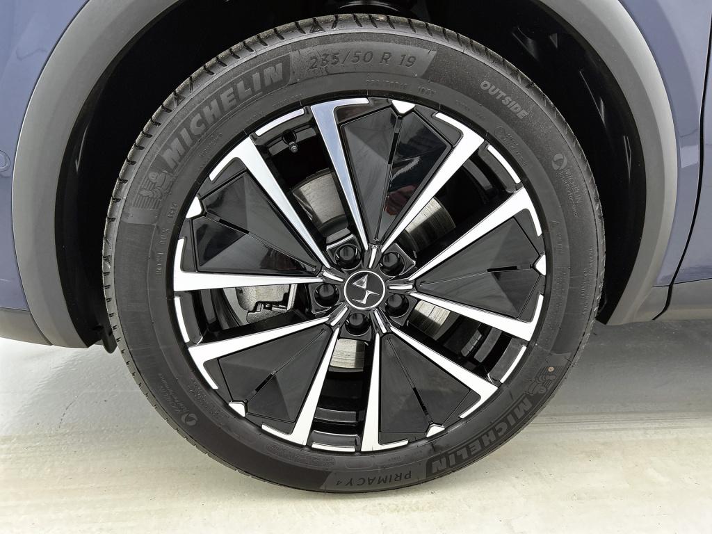 Ds Ds 7 plug-in hybrid 225 pk automaat business | rijklaar deal! | pixel le