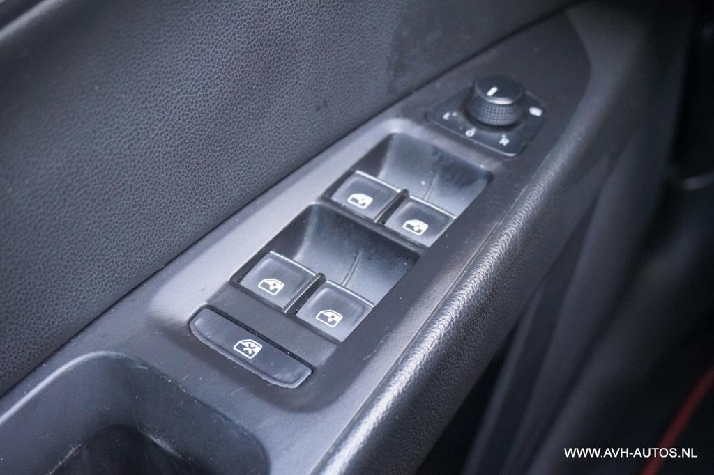 Seat Leon 2.0 tdi fr connect dsg automaat