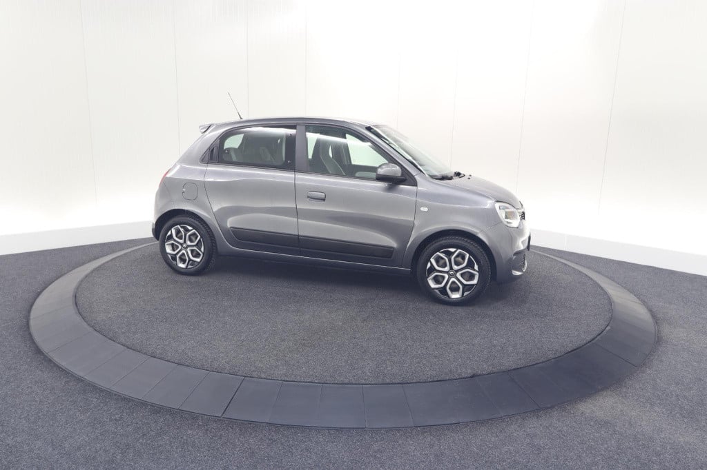 Renault Twingo 1.0 sce collection | cruise control | parkeersensoren | airc